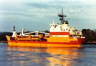 bateau drague : drague aspiratrice en marche à clapets, drague porteuse (service de port) dite PAUL BARILLON, puis SEINE, puis ALBAYRAK-TR