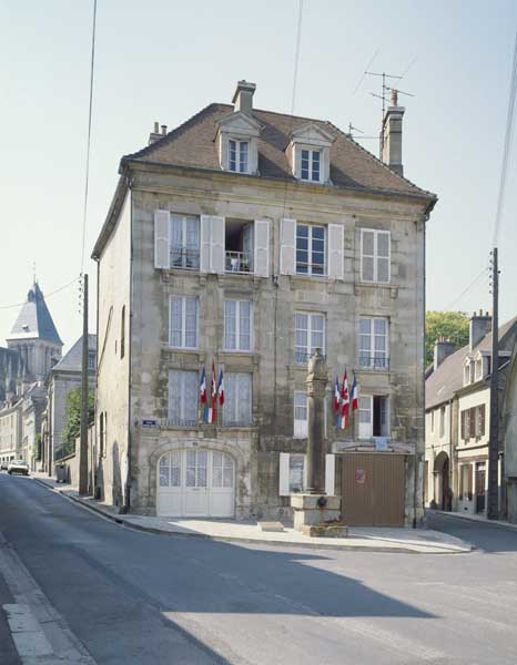 fontaine Borgne