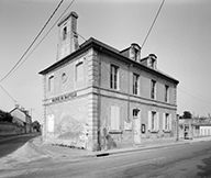 école primaire (école de filles)