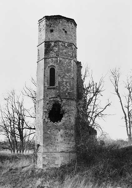 château de Saint-Germain