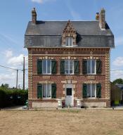 maison bourgeoise