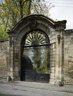hôtel de Combray