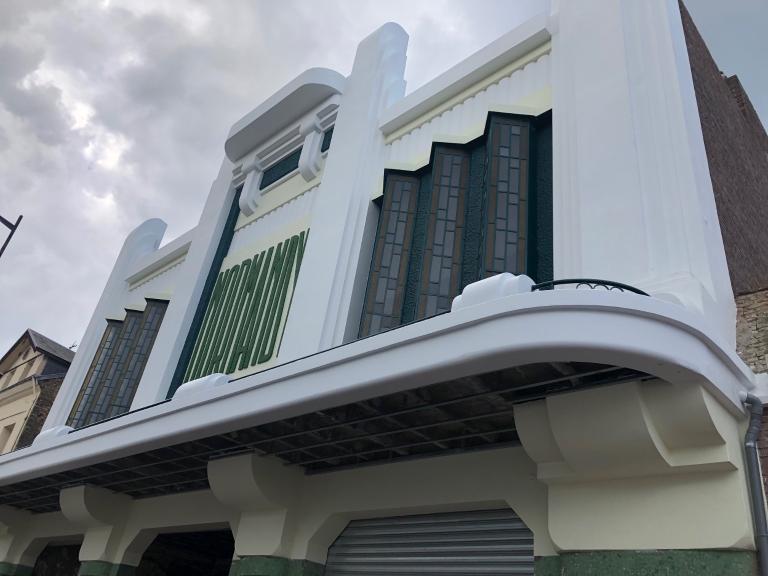 Cinéma Le Normandy