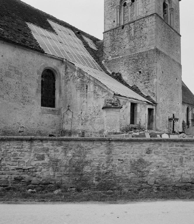 église paroissiale Saint-Lambert