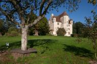 manoir de Courboyer