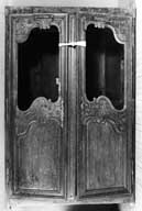 armoire normande