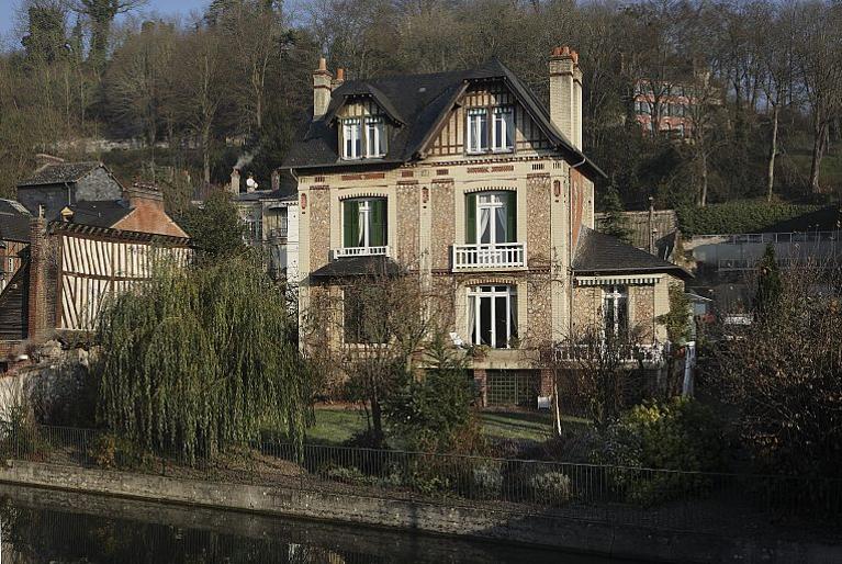 maison