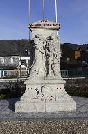 monument aux morts de la guerre de 1914-1918