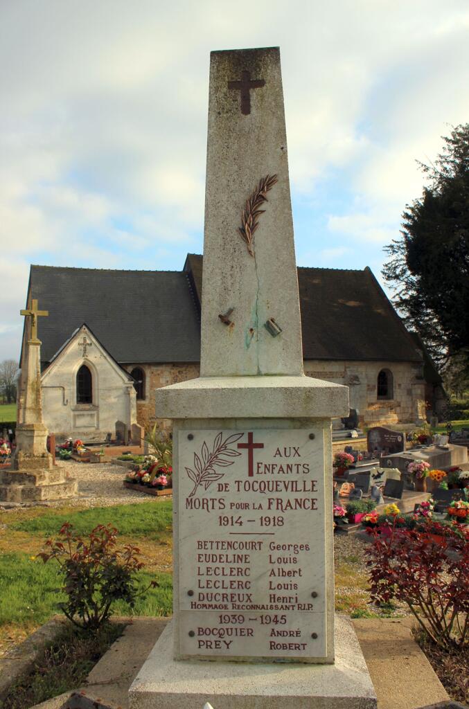 monument aux morts de la guerre 1914-1918