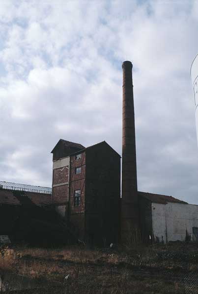 cidrerie distillerie du Vert Galant