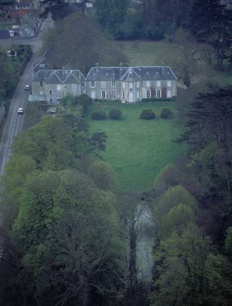 château