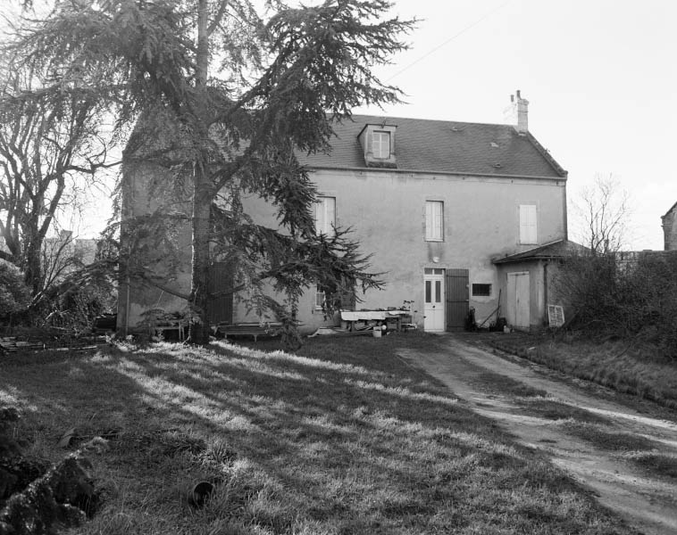 presbytère