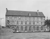 prieuré Saint-Jean, abbaye d'augustins, de prémontrés