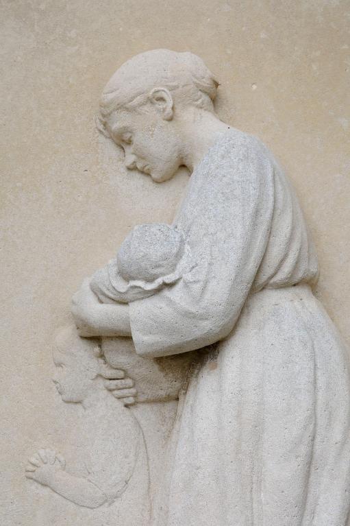 monument aux morts de la guerre de 1914-1918