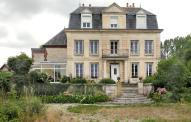 château de Caveaumont