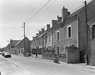 les demeures de Banville