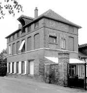 Logement - atelier textile