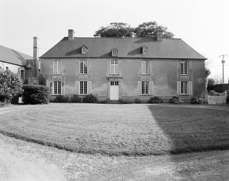 maison de notable dite villa des Tourelles
