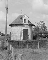 les maisons et fermes de Chemilli