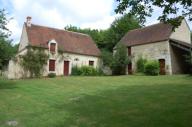 ferme actuellement maison