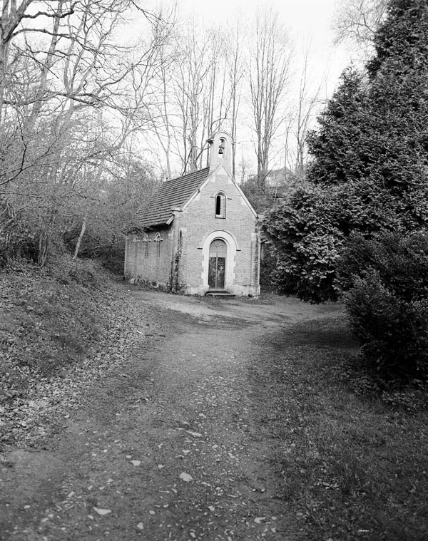 chapelle Sainte-Anne