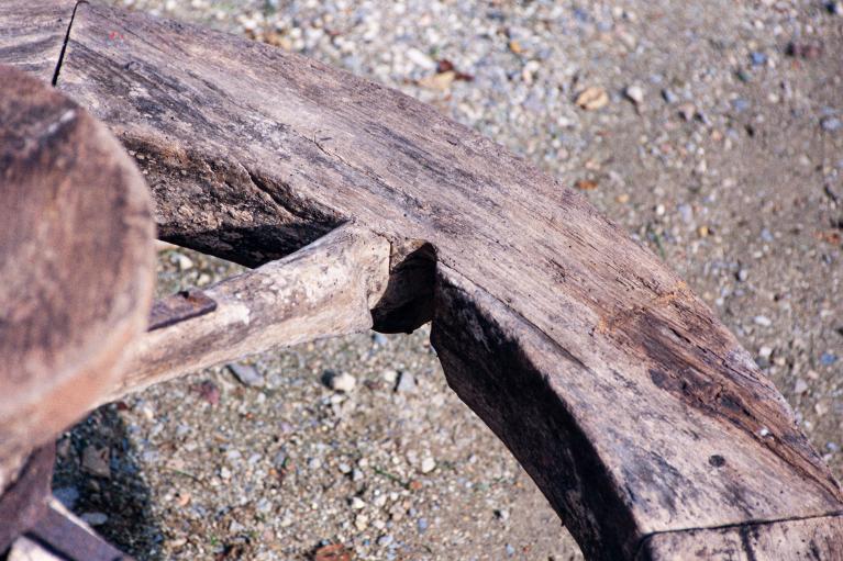 La céramique industrielle dans le Bessin (Calvados) et le département de la Manche : les poteries