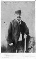 photographie : Louis Philippe Alfred de Pontécoulant