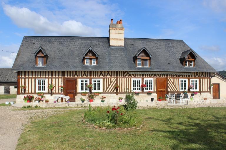 ferme