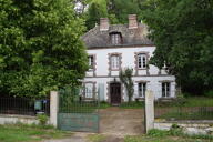 maison de maître