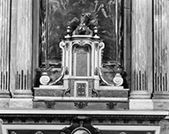tabernacle à ailes