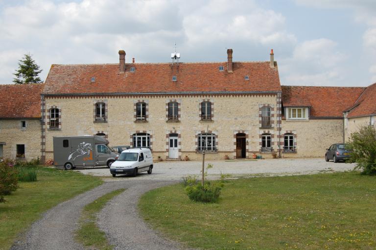 ferme