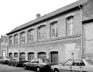 Tissage de laine Emile Lecointe, puis Lecointe et Cie, puis Alloend-Bessand