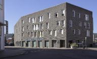 immeuble "Les Galets"