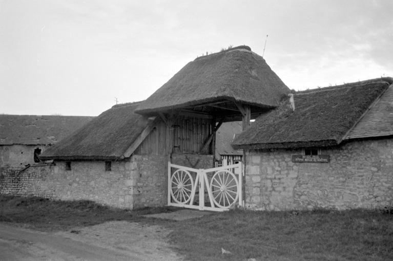 prieuré Saint-Philibert, dit du Torp
