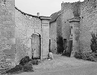ferme de Varaville ou du Château