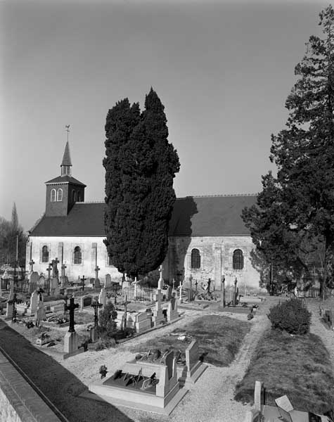 église paroissiale Notre-Dame