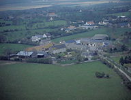 présentation de la commune de Bazenville