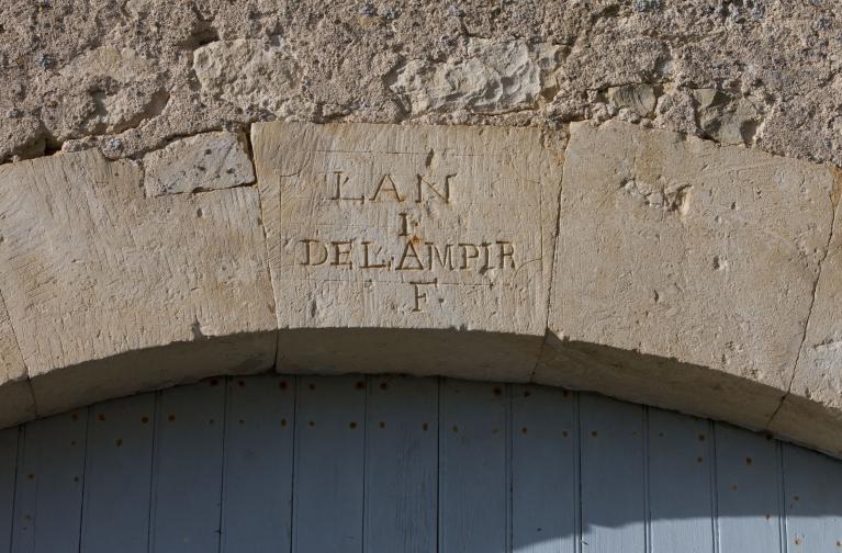 prieuré de bénédictins Notre-Dame