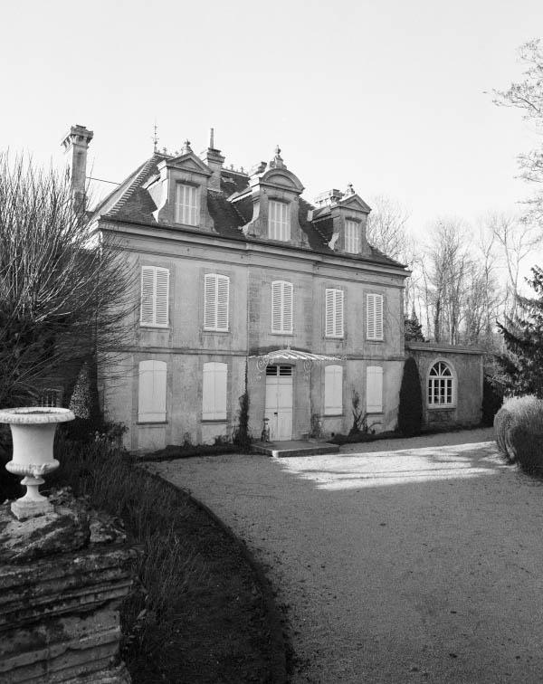 maison de notable