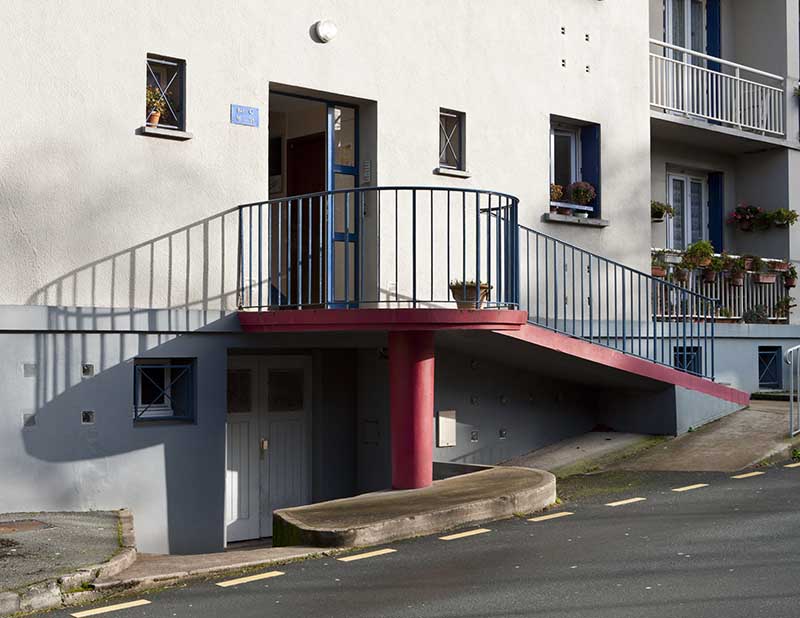 cité du docteur Deslandes