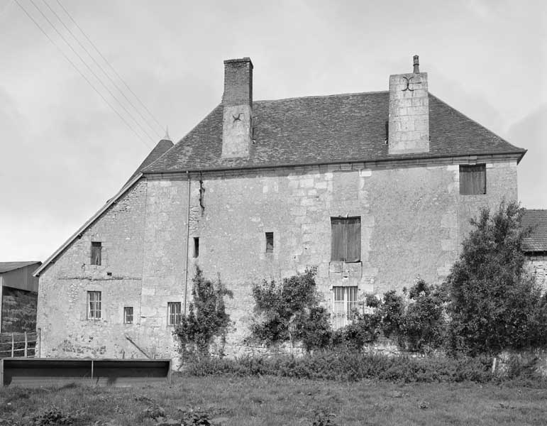 manoir du Chêne