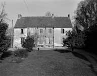 château fort, manoir dit château Beauvais