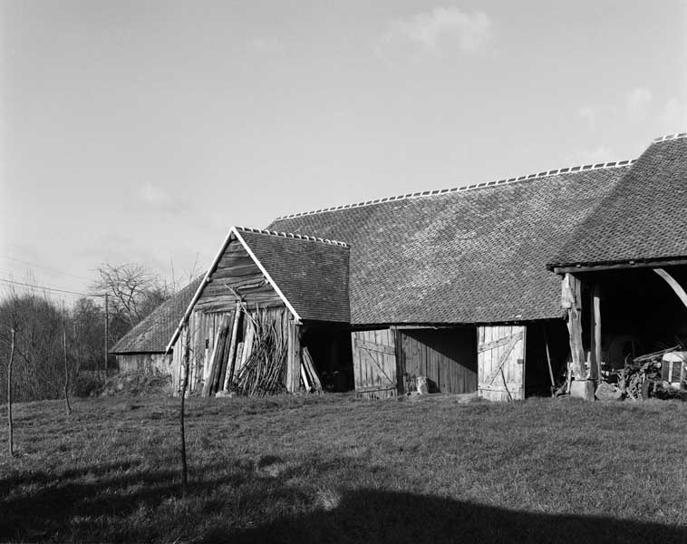 tuilerie, Briqueterie