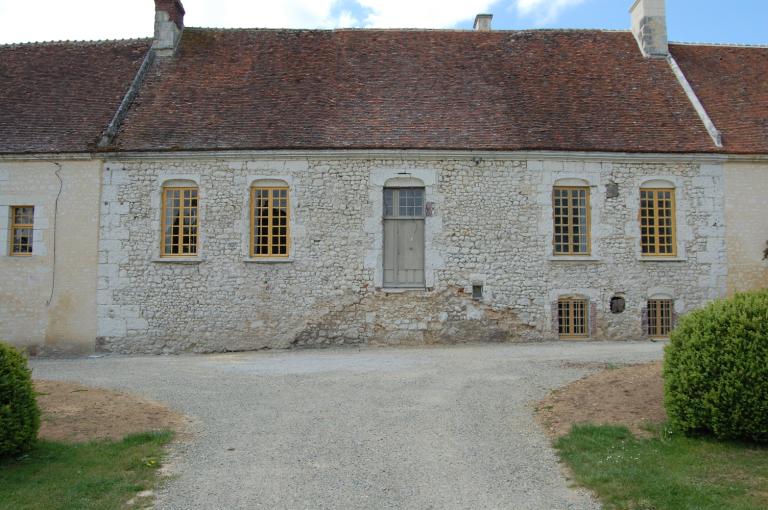 présentation de la commune de Courgeon