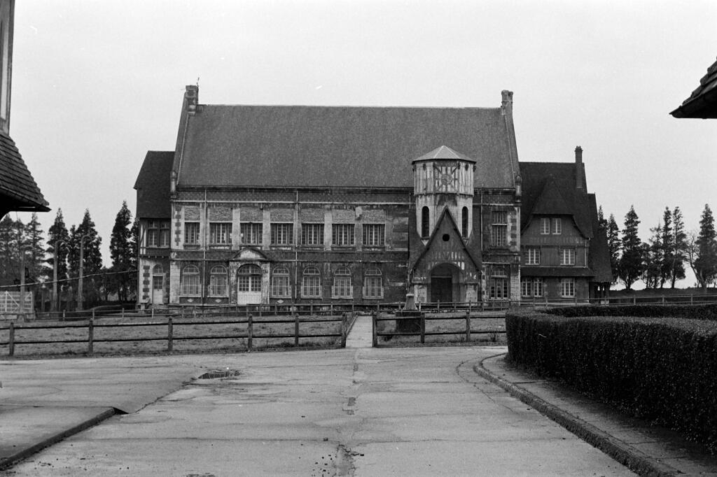 Emetteur radio, Radio-Normandie