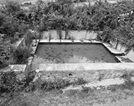 lavoir