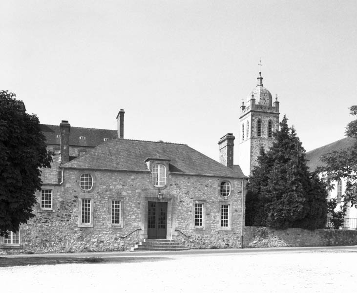 abbaye de trappistes Notre-Dame-de-Grâce