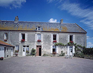 presbytère