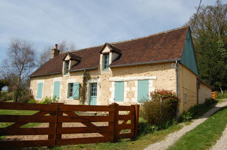 écart (Être Blossier)