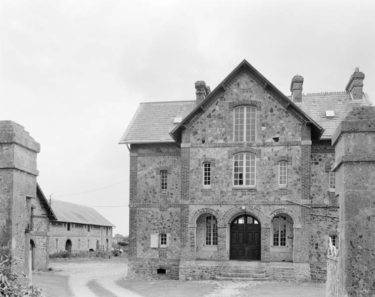 ferme du Long-Bosq